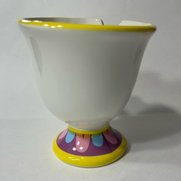 COPY - Disney x Beauty and the Beast - Chip Large Cup/Mug ☕️📖🏰 - Picture 11 of 11